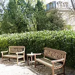 Otel Chateau De Bazeilles