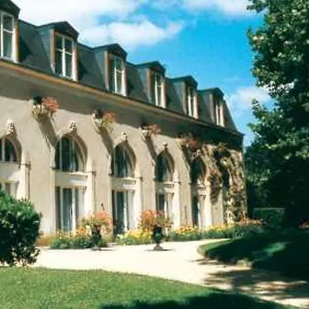 Hotel Château De