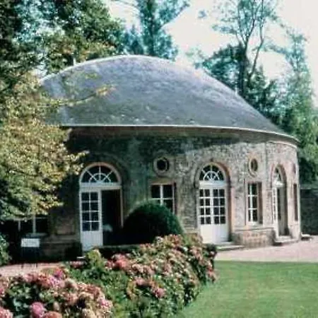 Château De 3* Bazeilles