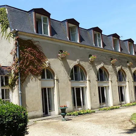 Chateau De Otel 3*