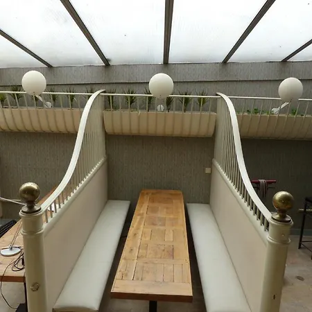 Chateau De 3* Bazeilles