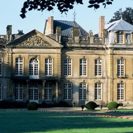 Chateau De 3*