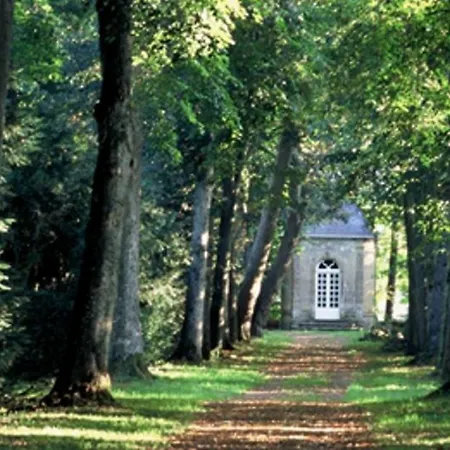 Otel Chateau De 3*