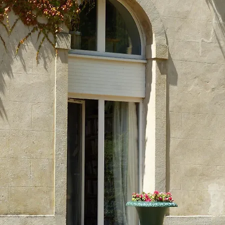 Chateau De Bazeilles