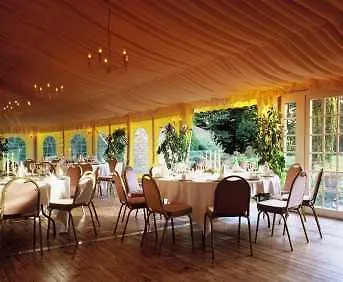 Château De Hotel Bazeilles