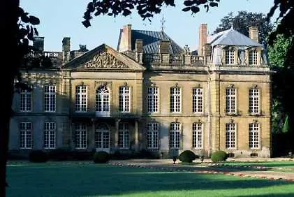 Hotel Château De 3*