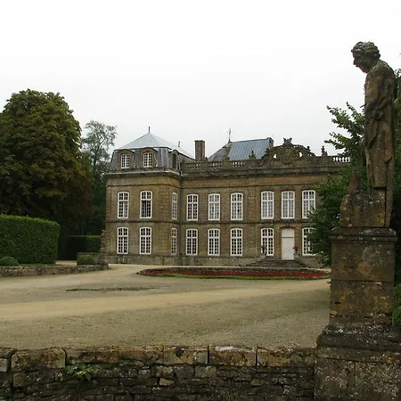 Hotel Château De 3*