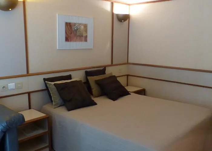 Chateau De Hotel Bazeilles