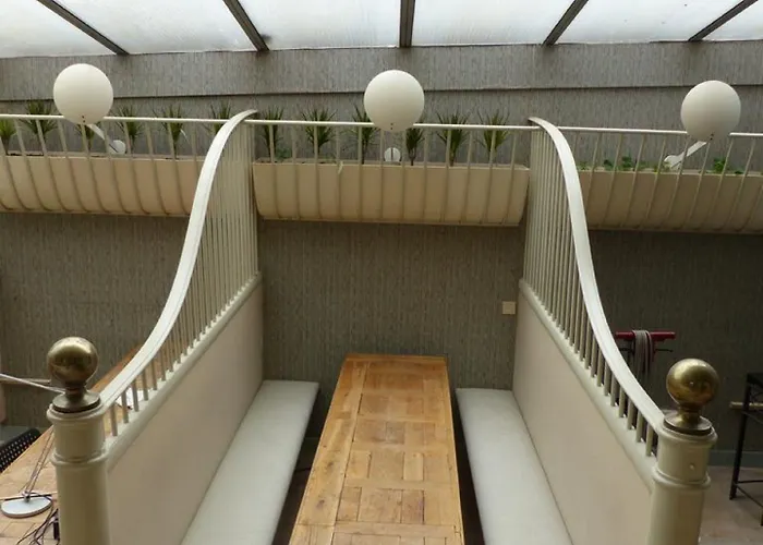 Chateau De 3* Bazeilles