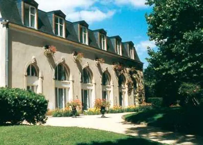 Chateau De