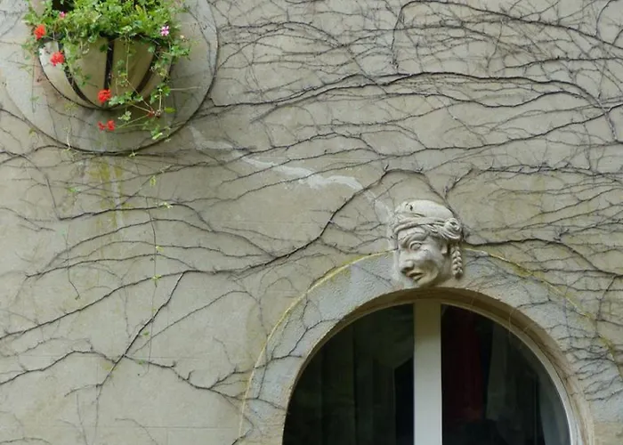 Chateau De 3* Bazeilles