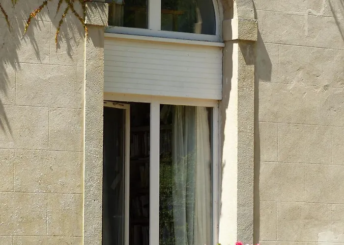 Chateau De Bazeilles